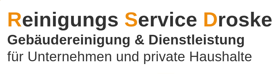 Reinigungs Service Droske GmbH & Co. KG