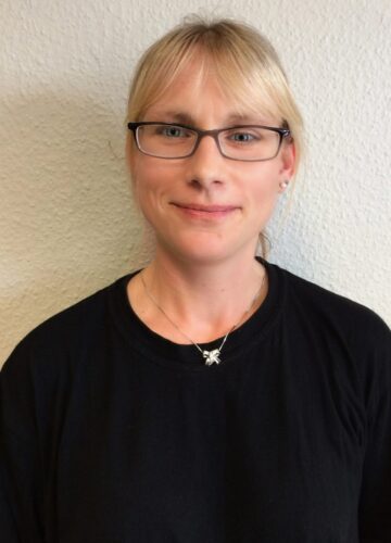 Daniela Lause, RS Droske