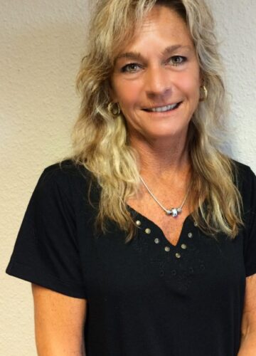Inhaberin Heike Droske